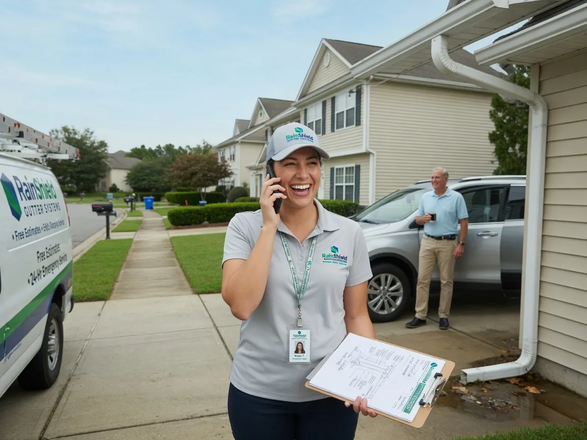 Gutter Installation Barry, IL FAQs